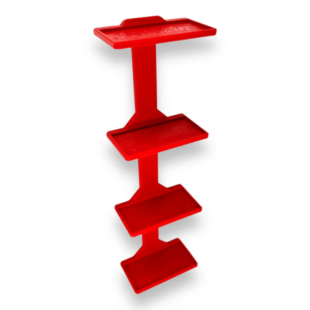 STACKABLE Floating Shelf for Bitty Pop DELUXE (ONLINE ORDER ONLY)