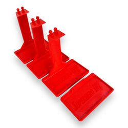 STACKABLE Floating Shelf for Bitty Pop DELUXE (ONLINE ORDER ONLY)