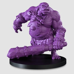 Epic Encounters: Bridge of the Duergar Cult (ONLINE ORDER ONLY)