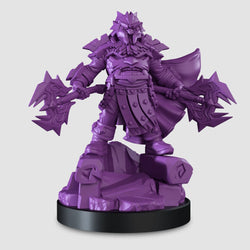 Epic Encounters: Bridge of the Duergar Cult (ONLINE ORDER ONLY)