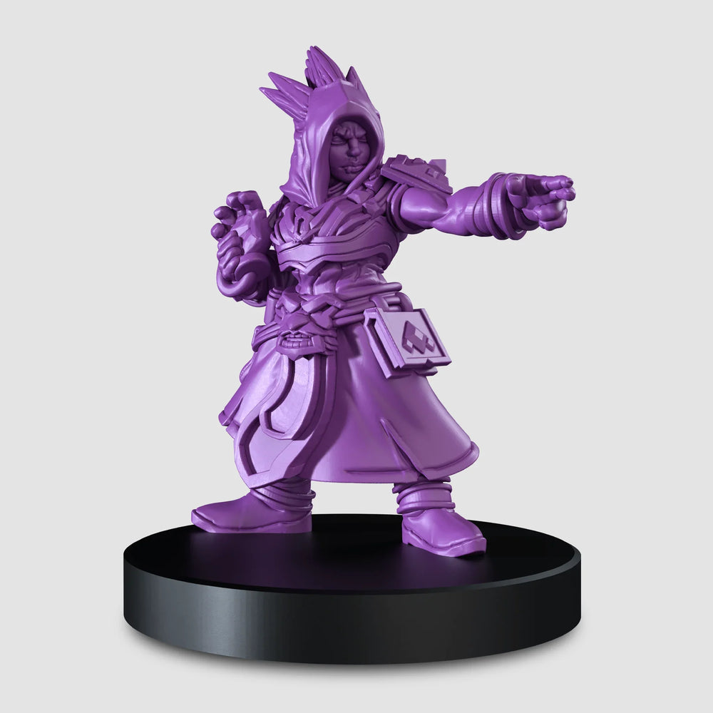 Epic Encounters: Bridge of the Duergar Cult (ONLINE ORDER ONLY)