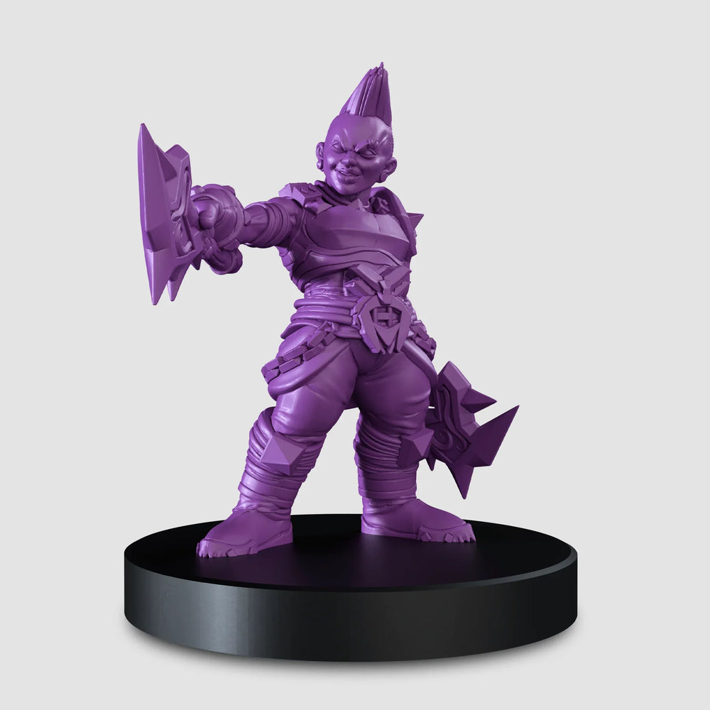 Epic Encounters: Bridge of the Duergar Cult (ONLINE ORDER ONLY)