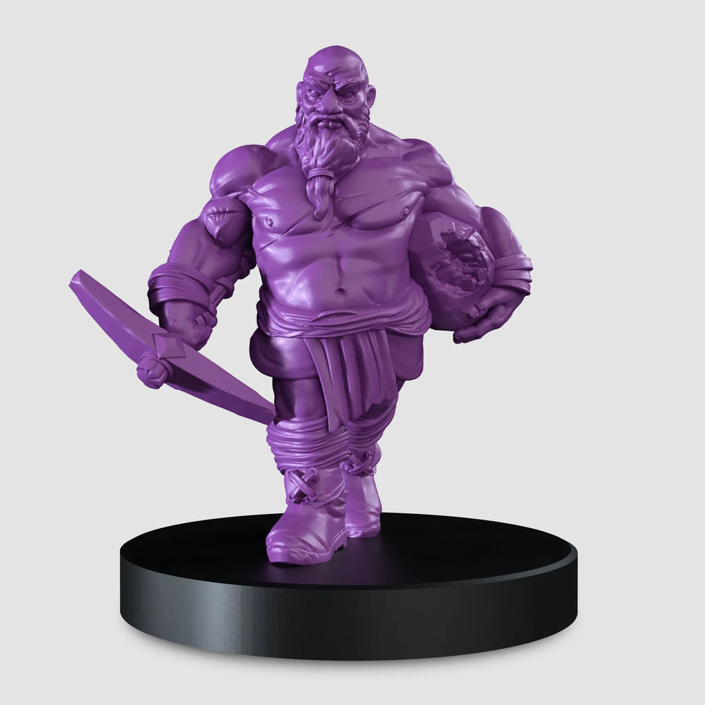 Epic Encounters: Bridge of the Duergar Cult (ONLINE ORDER ONLY)