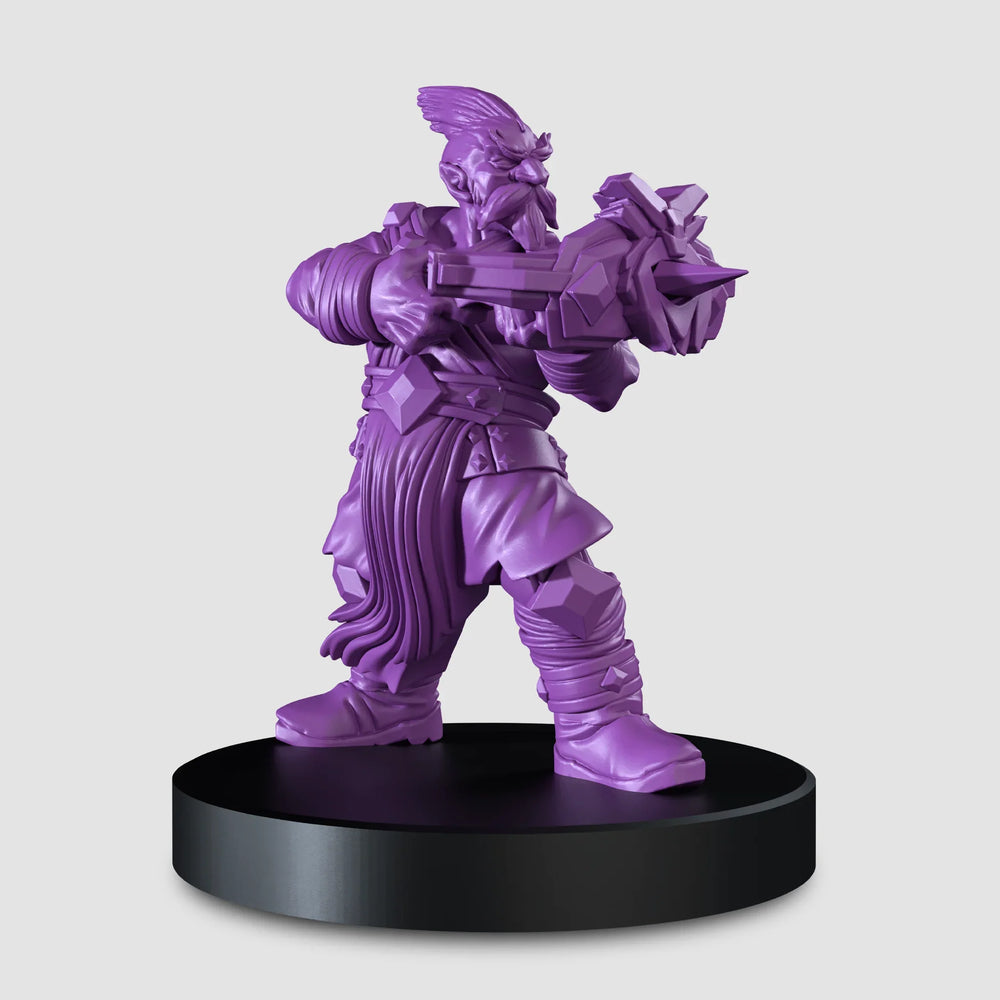 Epic Encounters: Bridge of the Duergar Cult (ONLINE ORDER ONLY)