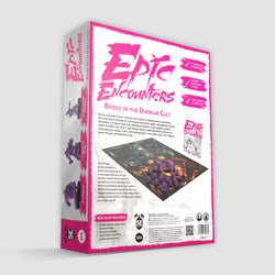 Epic Encounters: Bridge of the Duergar Cult (ONLINE ORDER ONLY)