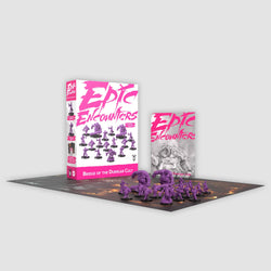Epic Encounters: Bridge of the Duergar Cult (ONLINE ORDER ONLY)