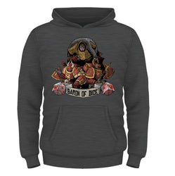 Carnage - Premium Hoodies (ONLINE ORDER ONLY)