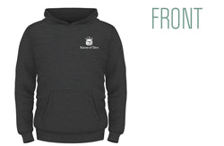 Warrior Knight - Premium Hoodies (ONLINE ORDER ONLY)