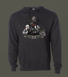 Nuns with Guns - Premium Hoodies (ONLINE ORDER ONLY)