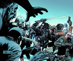 The Walking Dead (2003) #106 (Online Order Only)