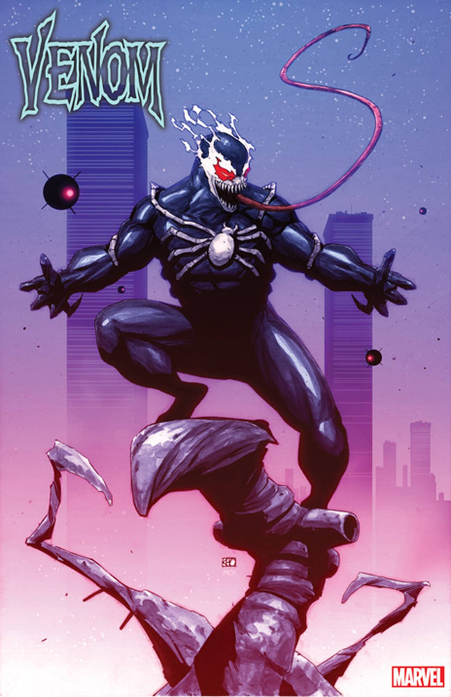 VENOM #20 C Khoi PHAM 2099 Variant AC (11/27/2019) MARVEL (ONLINE ORDER ONLY)