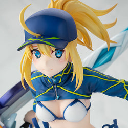 Kadokawa Fate Grand Order: Foreigner Mysterious Heroine XX 1:7 Scale PVC Figure (ONLINE ORDER ONLY)