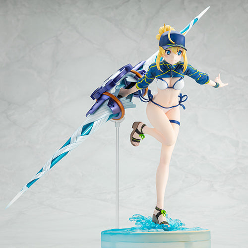 Kadokawa Fate Grand Order: Foreigner Mysterious Heroine XX 1:7 Scale PVC Figure (ONLINE ORDER ONLY)