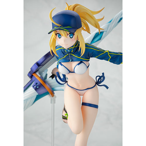 Kadokawa Fate Grand Order: Foreigner Mysterious Heroine XX 1:7 Scale PVC Figure (ONLINE ORDER ONLY)