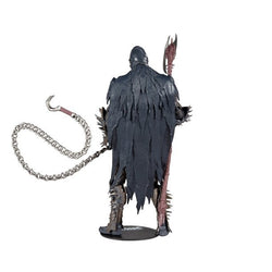 Spawn Wave 1: Raven Spawn Action Figure (Online Order Only)