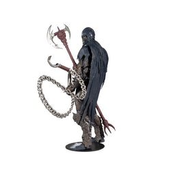 Spawn Wave 1: Raven Spawn Action Figure (Online Order Only)