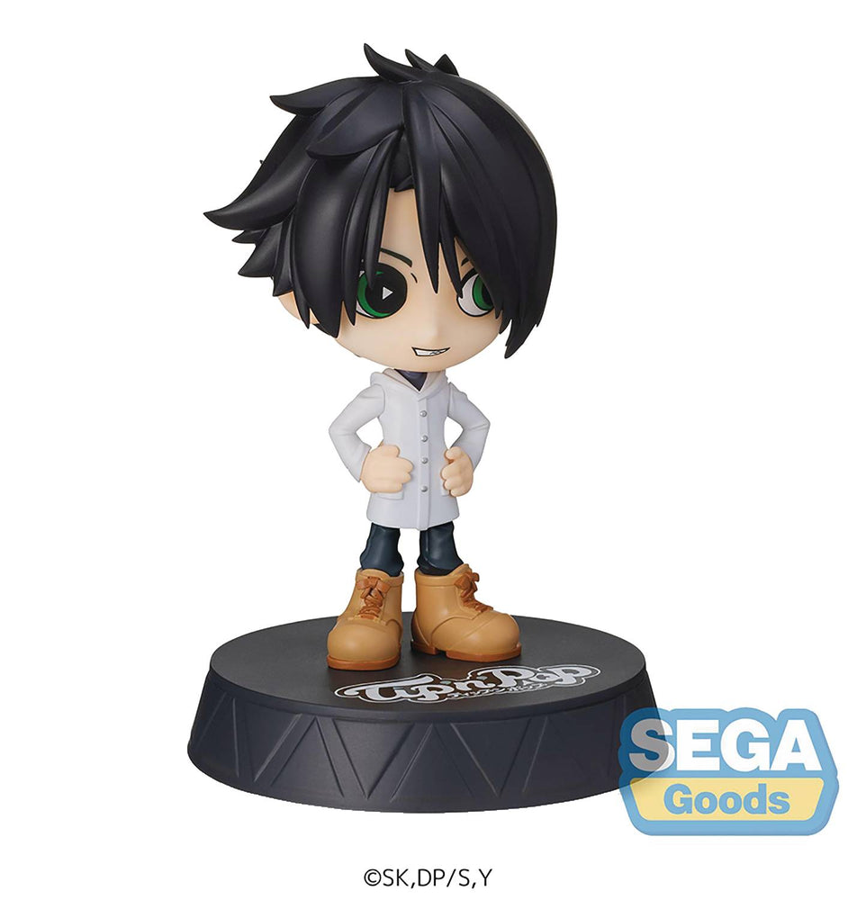 The Promised Neverland Tip'n'Pop Ray Figure (ONLINE ORDER ONLY)