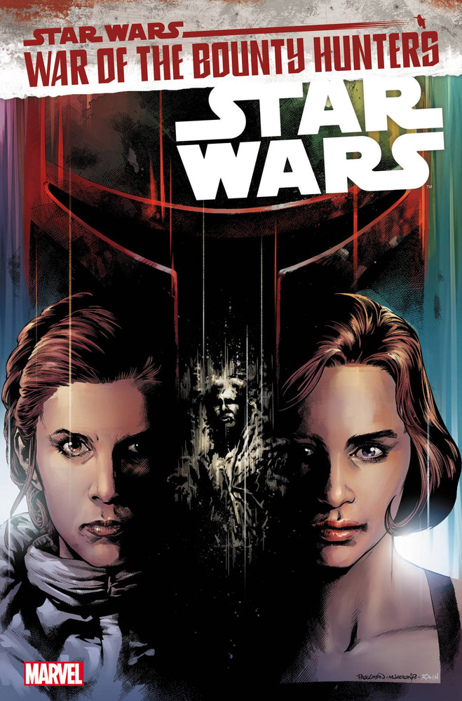 Star Wars Vol. 3 #18 (Online Order Only)