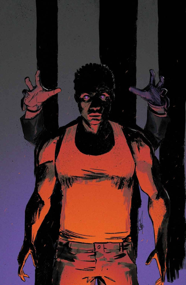House Of Slaughter Vol. 1 #2G (Online Order Only)