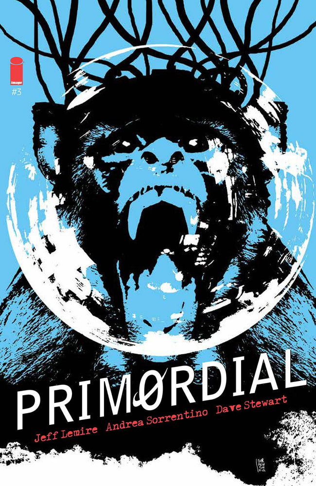 Primordial Vol. 1 #3 (Online Order Only)