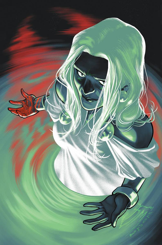 Robin Vol. 3 #8B (Online Order Only)