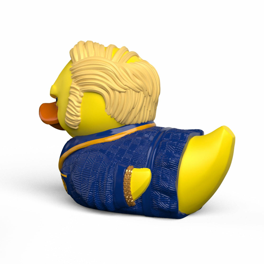 Back to the Future Part II Biff Tannen TUBBZ Cosplaying Duck Collectible