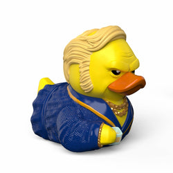 Back to the Future Part II Biff Tannen TUBBZ Cosplaying Duck Collectible