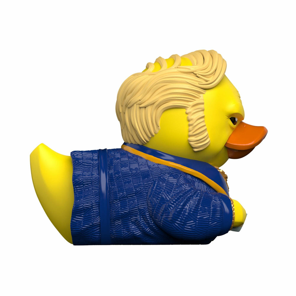 Back to the Future Part II Biff Tannen TUBBZ Cosplaying Duck Collectible