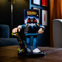 Official Back to the Future Power Idolz wireless phone charger (ONLINE ORDER ONLY)