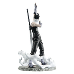 Naruto Zabuza Saga Momochi Statue (ONLINE ORDER ONLY)