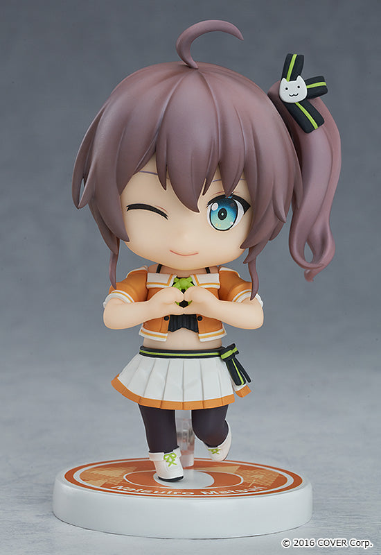 Hololive Production Natsuiro Matsuri Nendoroid Action Figure (ONLINE ORDER ONLY)