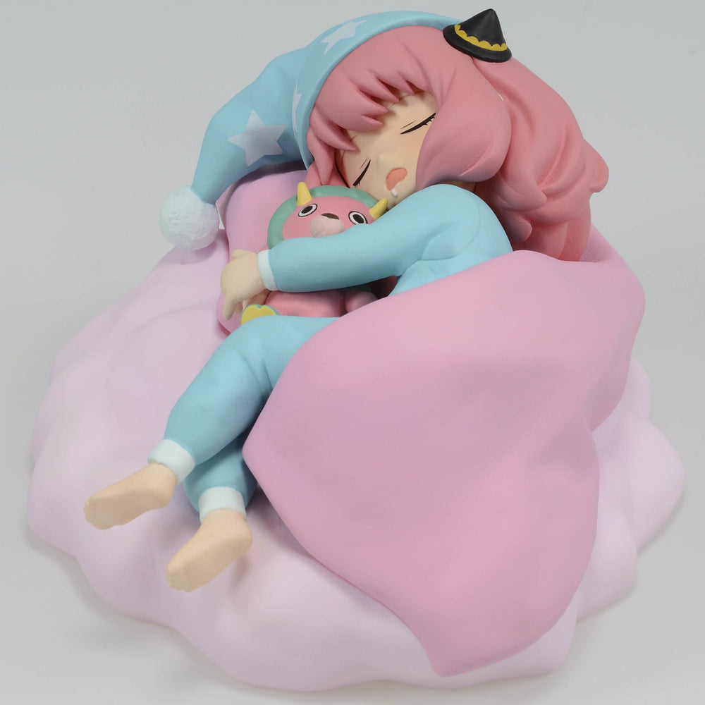 Spy x Family Anya Forger Pajamas Paldolce Figure (ONLINE ORDER ONLY)