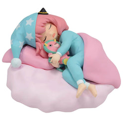 Spy x Family Anya Forger Pajamas Paldolce Figure (ONLINE ORDER ONLY)