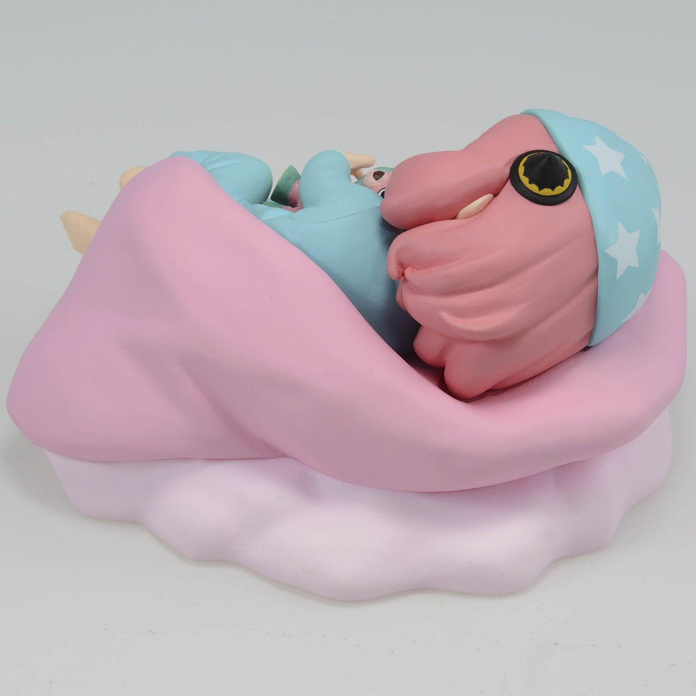 Spy x Family Anya Forger Pajamas Paldolce Figure (ONLINE ORDER ONLY)