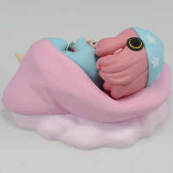 Spy x Family Anya Forger Pajamas Paldolce Figure (ONLINE ORDER ONLY)