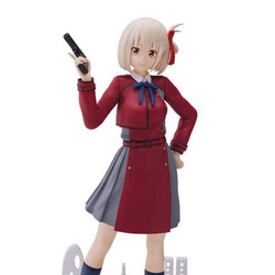 Lycoris Recoil Luminasta Chisato Nishikigi Figure (ONLINE ORDER ONLY)