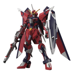 Gundam Seed Freedom Immortal Justice HG Model Kit (ONLINE ORDER ONLY)