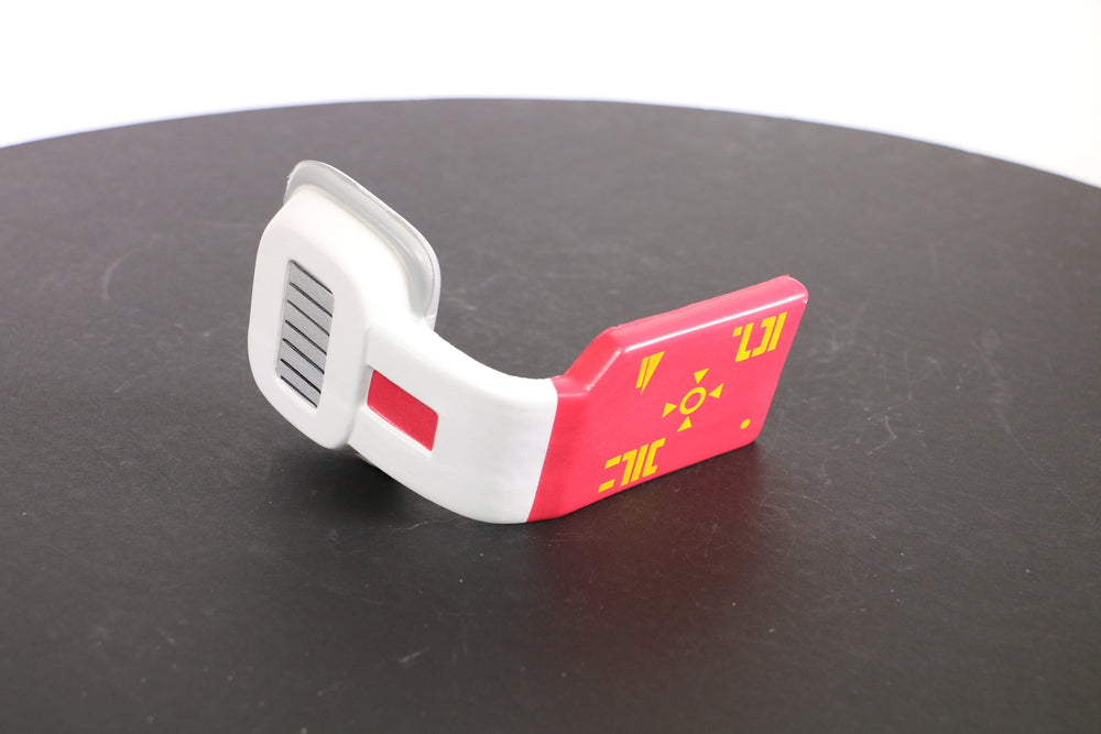 Dragon Ball Z Red Scouter PX Foam Replica (ONLINE ORDER ONLY)
