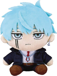 Mashle Magic And Muscles Lance Crown Plush (ONLINE ORDER ONLY)