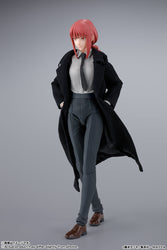 Chainsaw Man - Makima S.H Figuarts Figure (ONLINE ORDER ONLY)