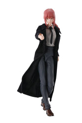 Chainsaw Man - Makima S.H Figuarts Figure (ONLINE ORDER ONLY)