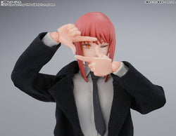 Chainsaw Man - Makima S.H Figuarts Figure (ONLINE ORDER ONLY)