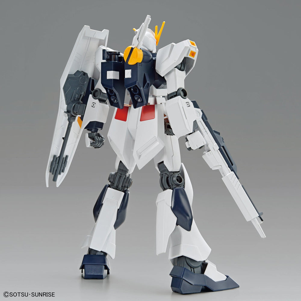 Gundam Chars Counterattack 11 Nu Gundam 1/144 EG Model Kit (ONLINE ORDER ONLY)