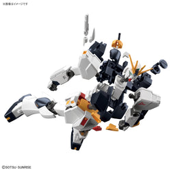Gundam Chars Counterattack 11 Nu Gundam 1/144 EG Model Kit (ONLINE ORDER ONLY)