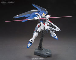 Gundam Seed 192 Freedom Gundam HG Model Kit (ONLINE ORDER ONLY)