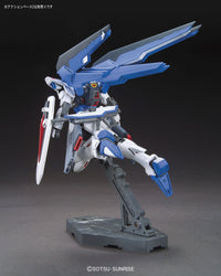 Gundam Seed 192 Freedom Gundam HG Model Kit (ONLINE ORDER ONLY)