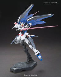Gundam Seed 192 Freedom Gundam HG Model Kit (ONLINE ORDER ONLY)