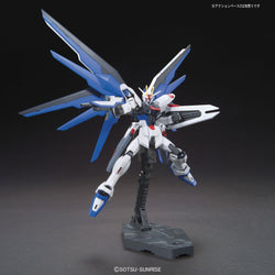 Gundam Seed 192 Freedom Gundam HG Model Kit (ONLINE ORDER ONLY)