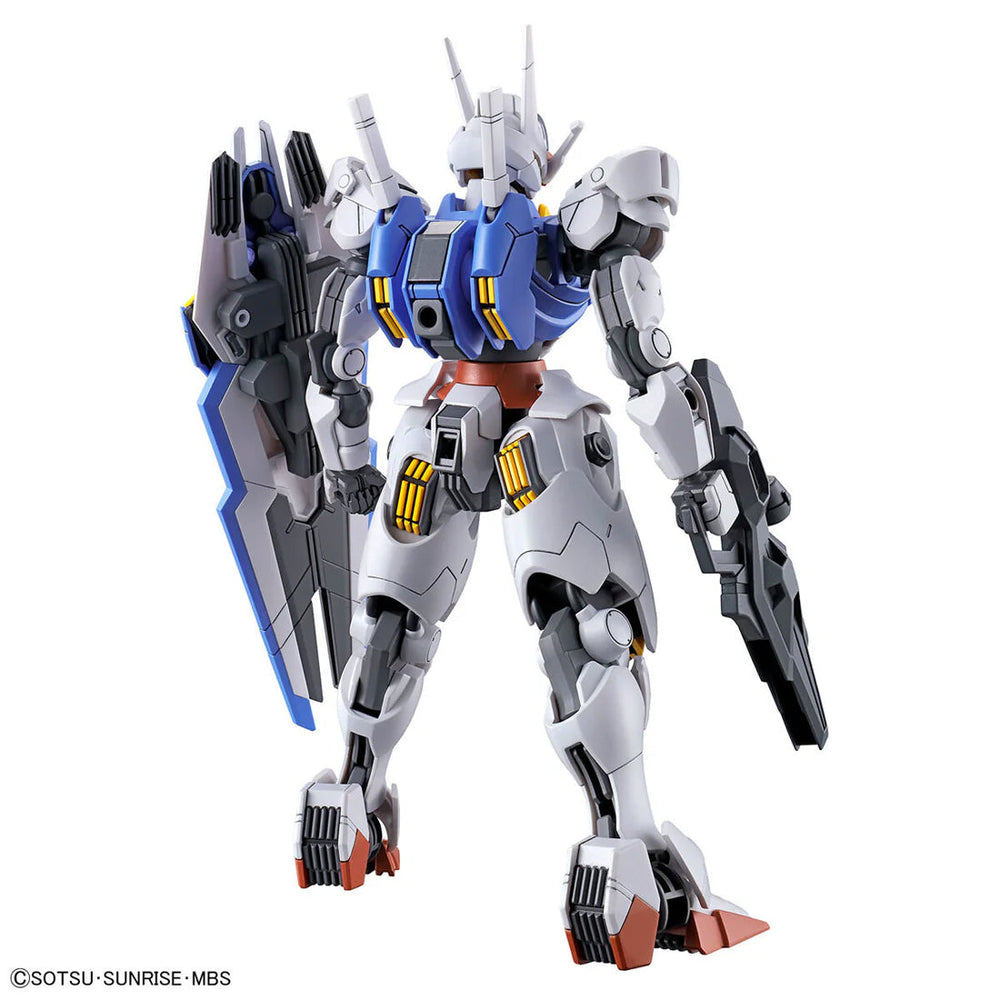 Gundam Aerial Witch From Mercury 03 HG 1/144 Model Kit (ONLINE ORDER ONLY)