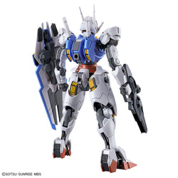 Gundam Aerial Witch From Mercury 03 HG 1/144 Model Kit (ONLINE ORDER ONLY)